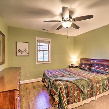 Newland Mountain Cabin Golf And Resort Amenities! ภายนอก รูปภาพ