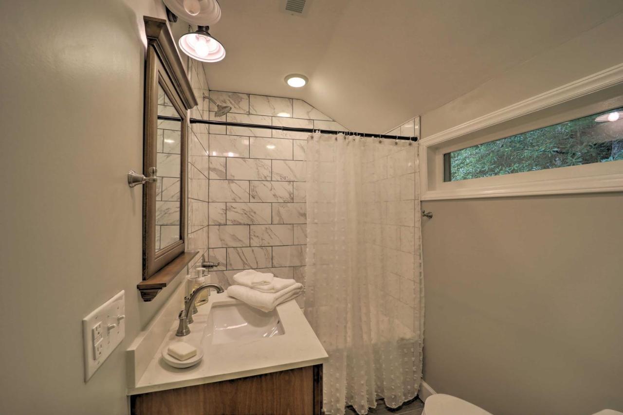 Newland Mountain Cabin Golf And Resort Amenities! ภายนอก รูปภาพ